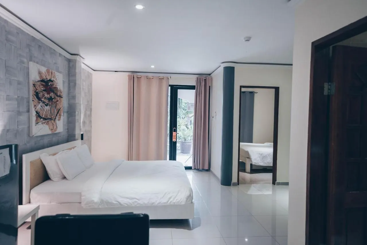 Alona Northland Resort Panglao