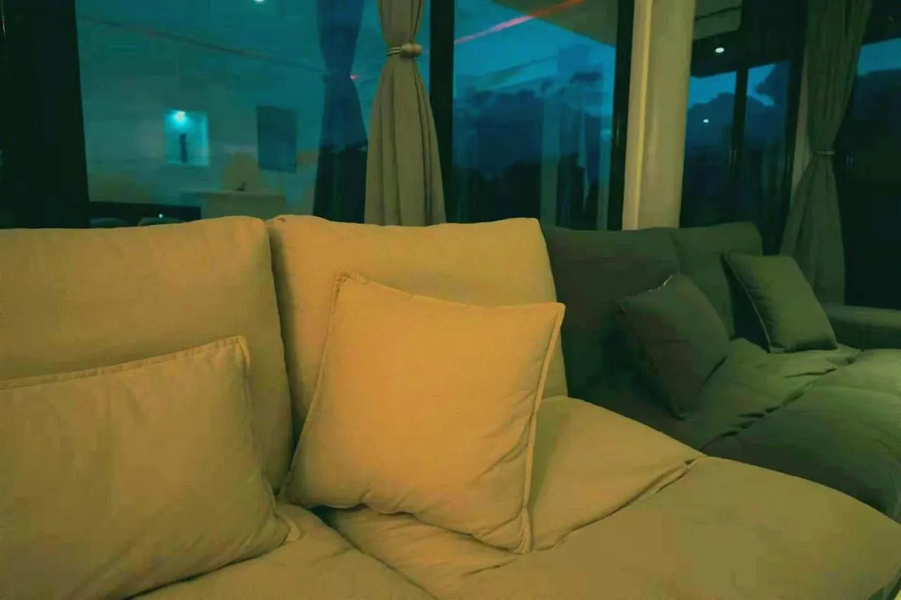 Alona Northland Resort Panglao 3*,