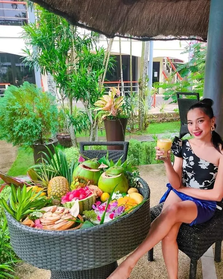 ***  Alona Northland Resort Panglao Filipinas