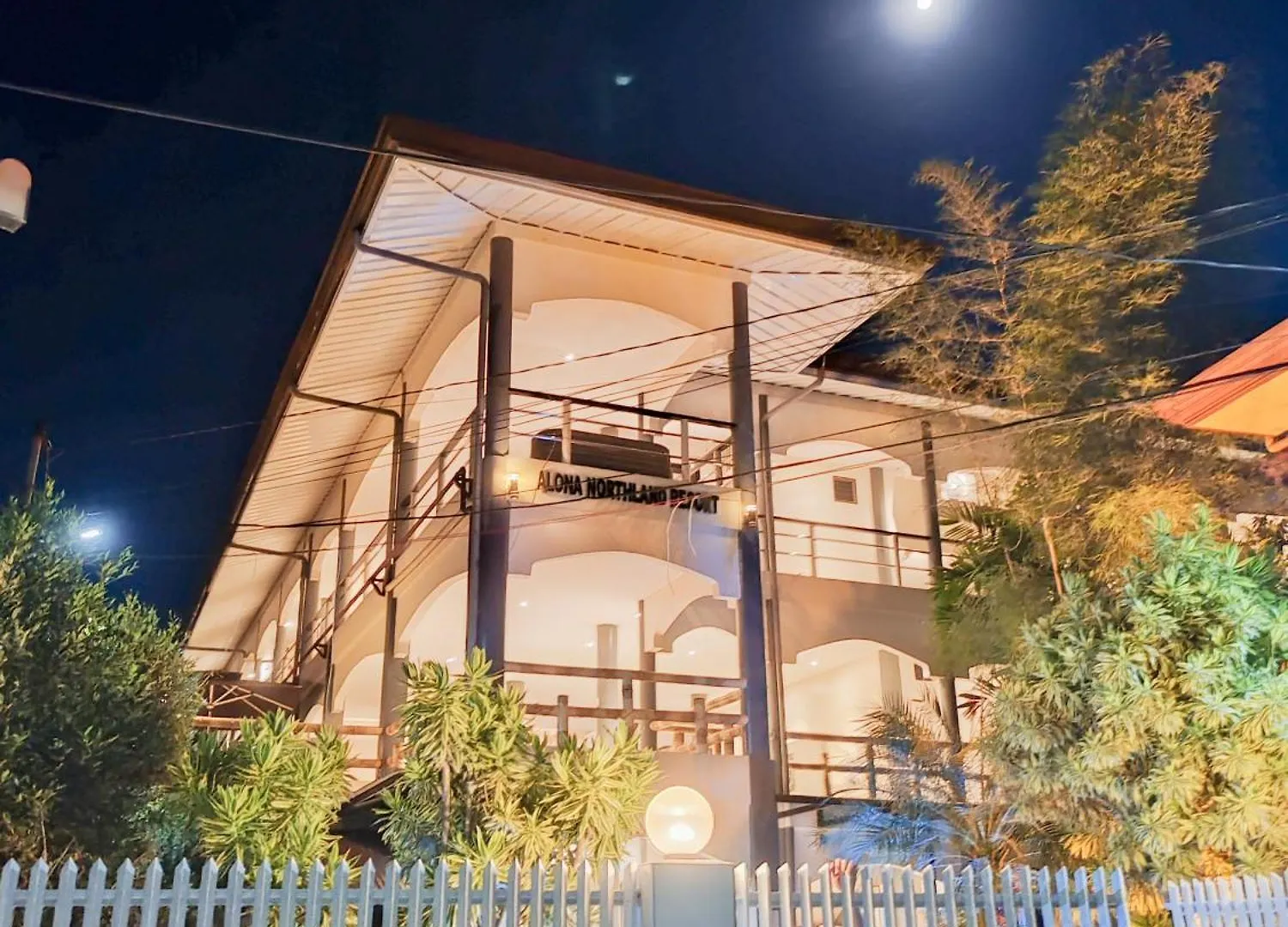Alona Northland Resort Panglao 3*,