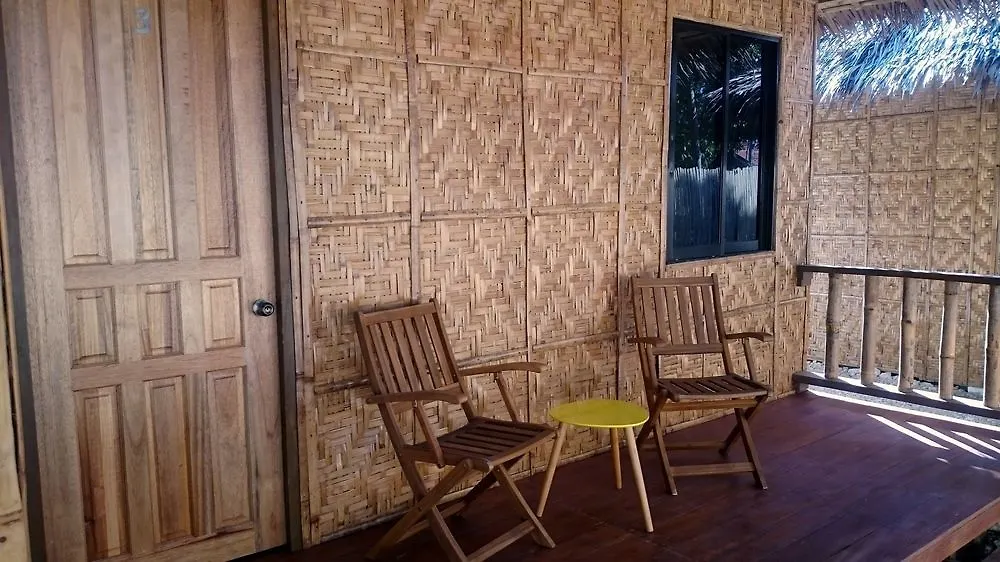 Alona Northland Resort Panglao