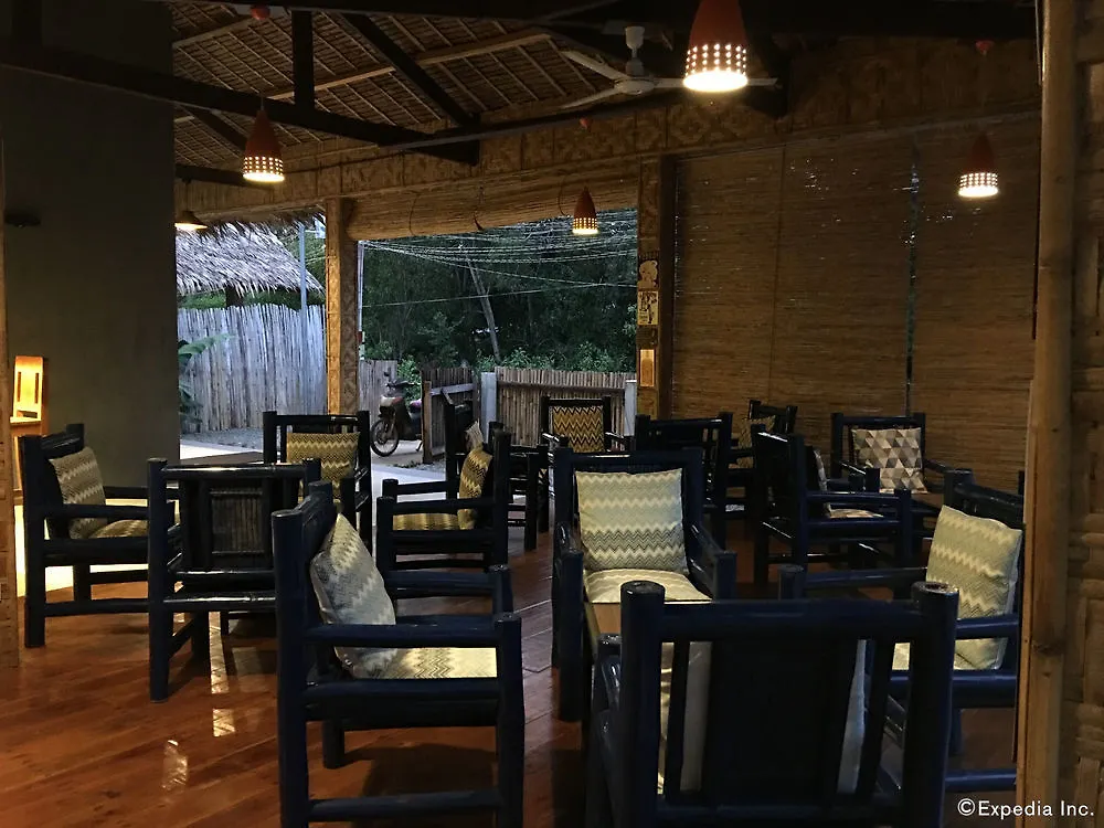 Alona Northland Resort Panglao