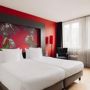 Leonardo Boutique Center Former Designhotel Hotel Maastricht