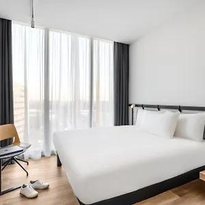 Ibis Stadium Hotel Budapest