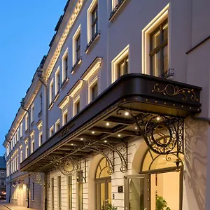 Saski Curio Collection By Hilton Hotel Cracovia