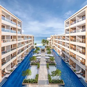 Henann Premier Coast Hotel
