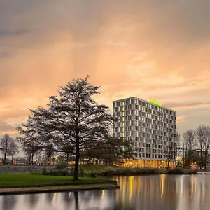 Ibis Styles Ahoy Hotel Róterdam