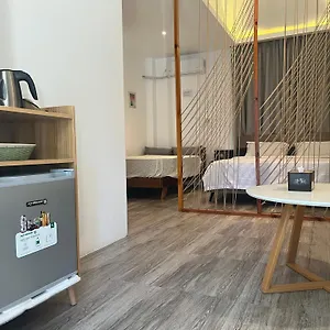 Bohol Sojourn Alona Apartamento
