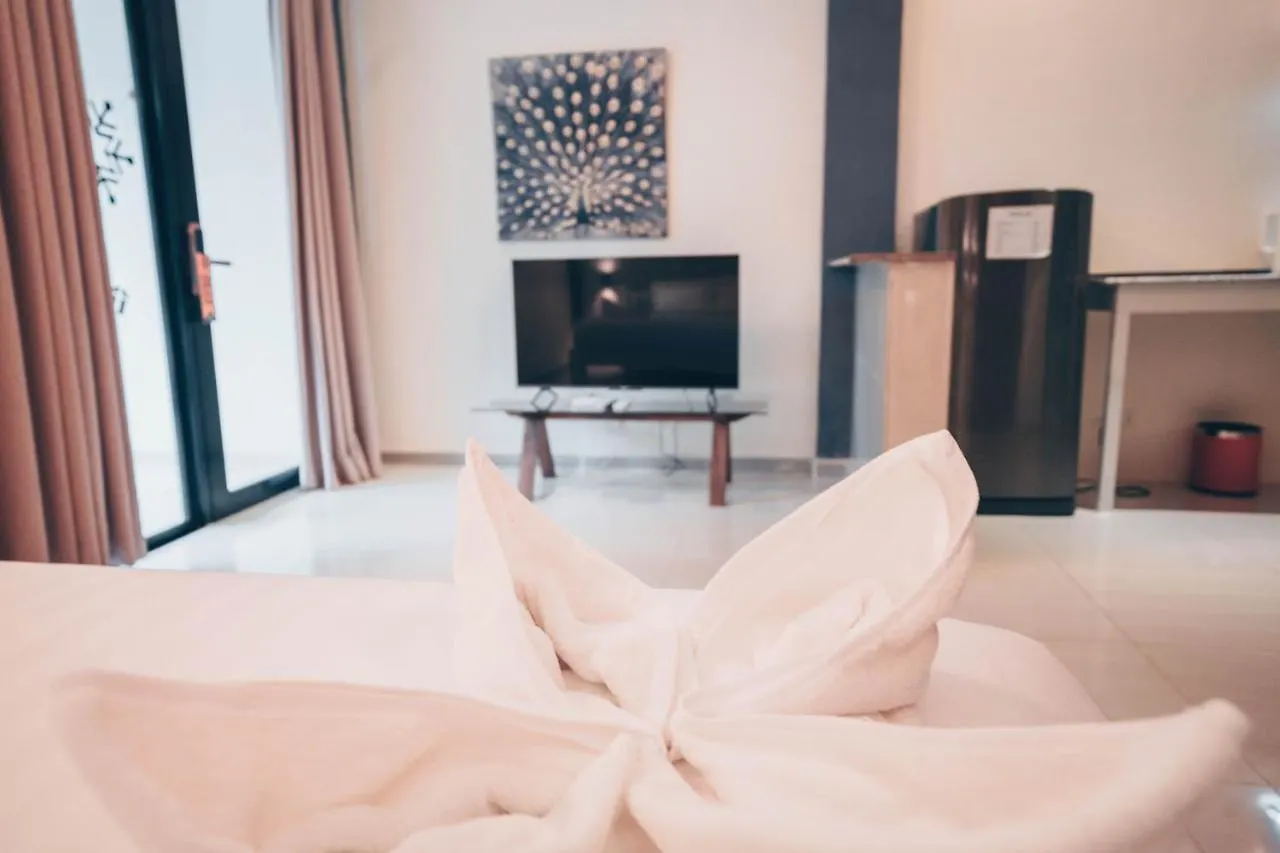 Alona Northland Resort Panglao Philippines