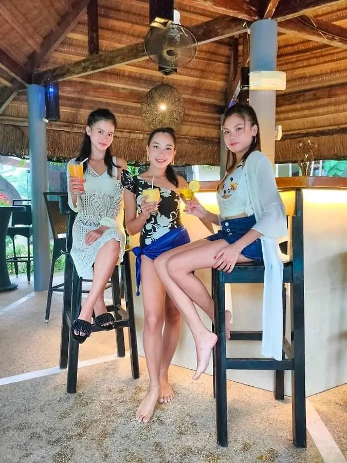 Alona Northland Resort Panglao 3*,