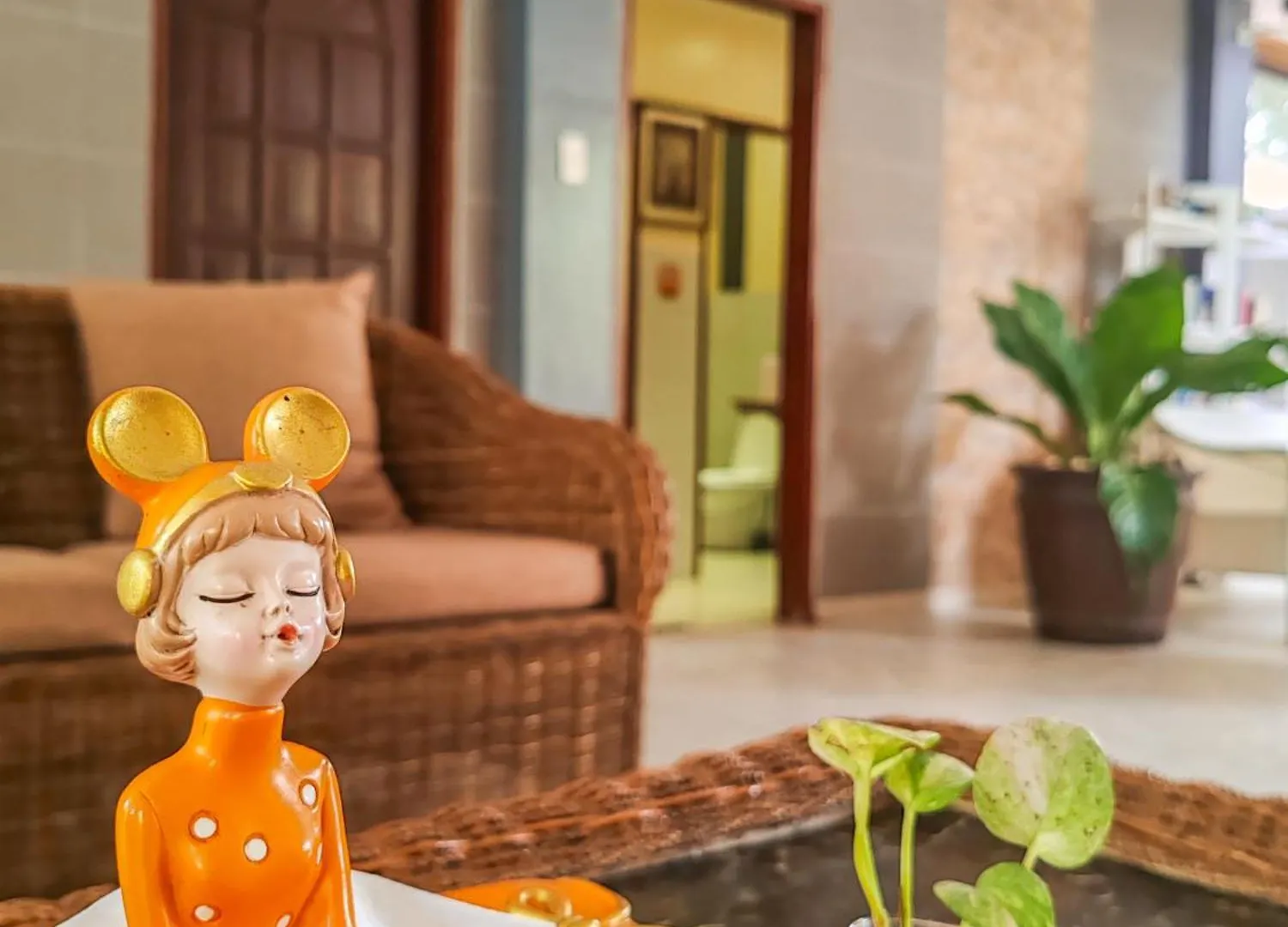 Alona Northland Resort Panglao Philippines
