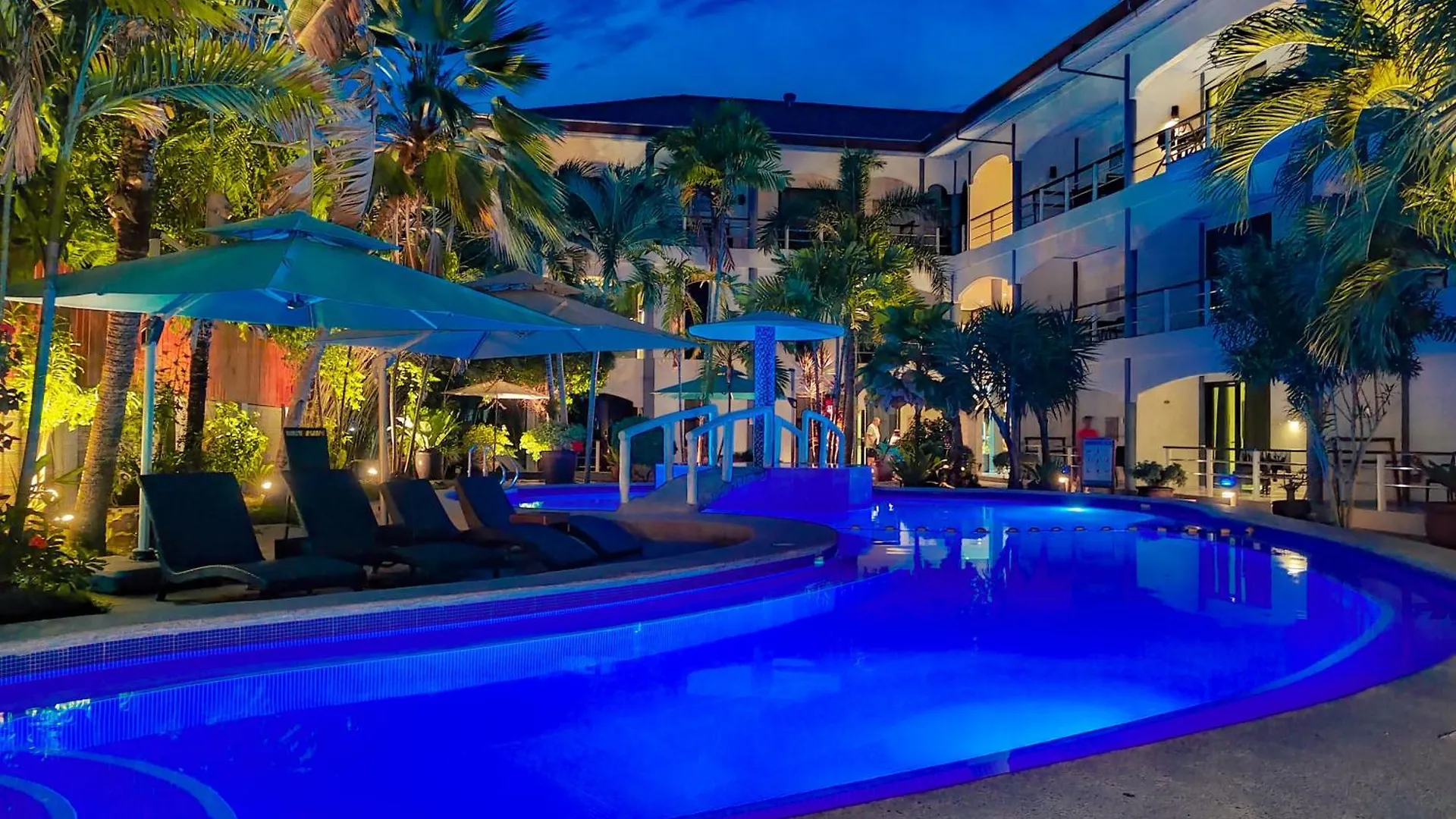 Alona Northland Resort Panglao Philippines