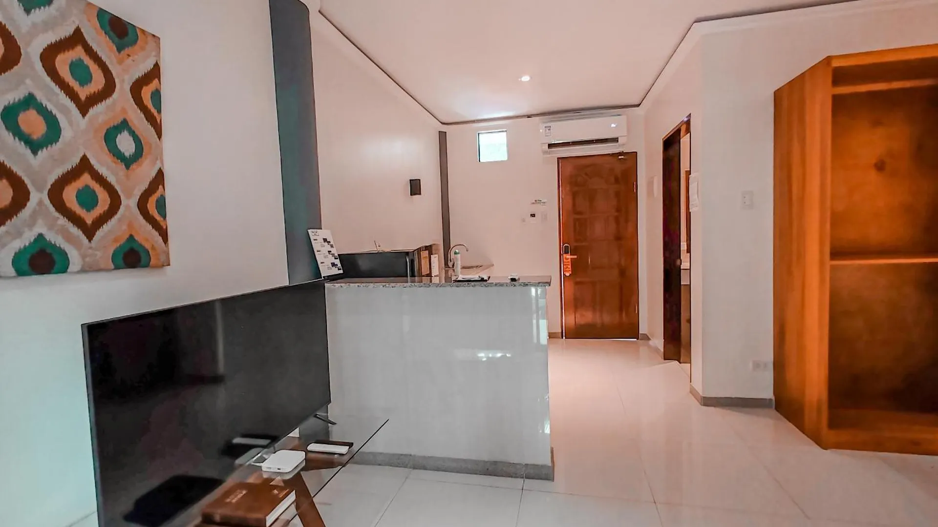 Alona Northland Resort Panglao Philippines