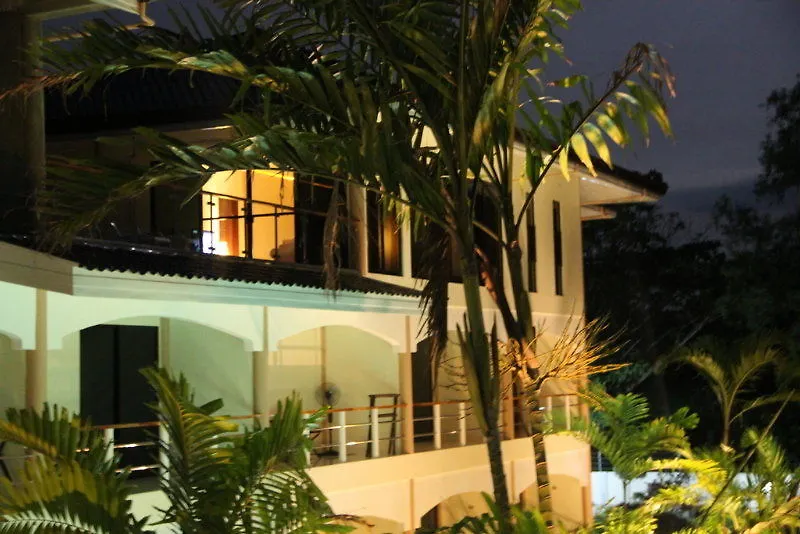 Alona Northland Resort Panglao Philippines