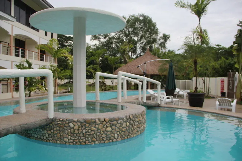 Alona Northland Resort Panglao