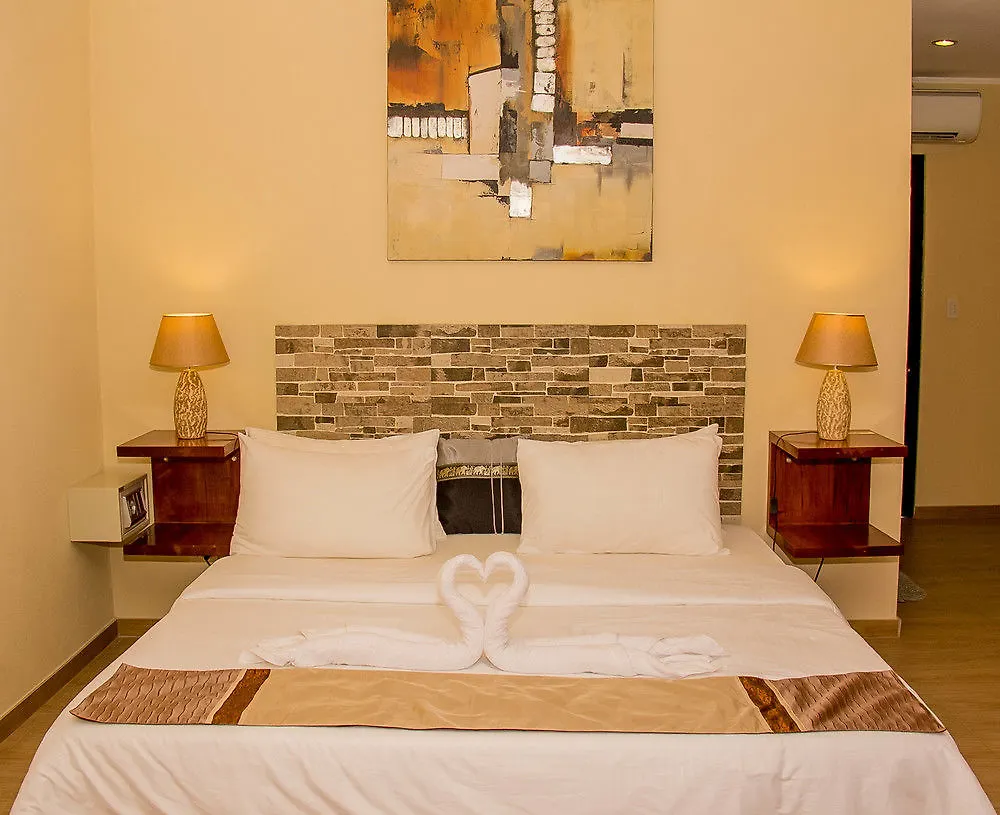***  Alona Northland Resort Panglao Philippines
