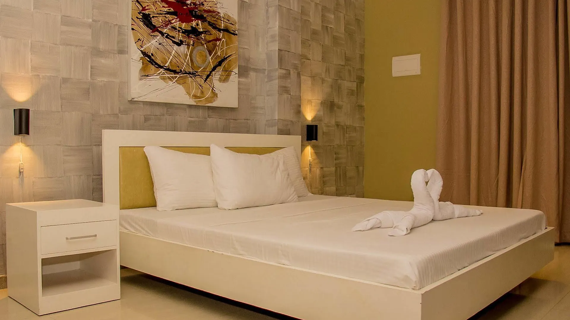 Alona Northland Resort Panglao