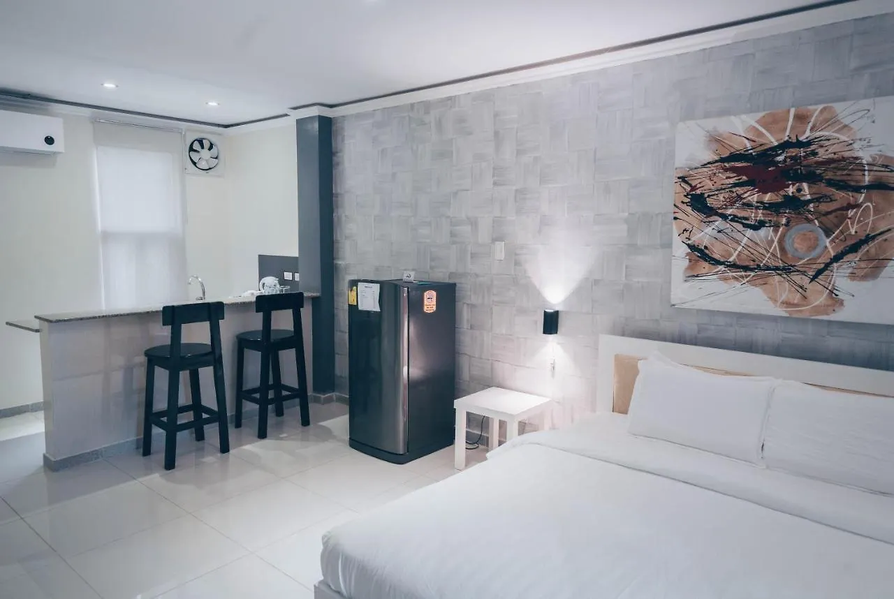 Alona Northland Resort Panglao 3*,  Philippines