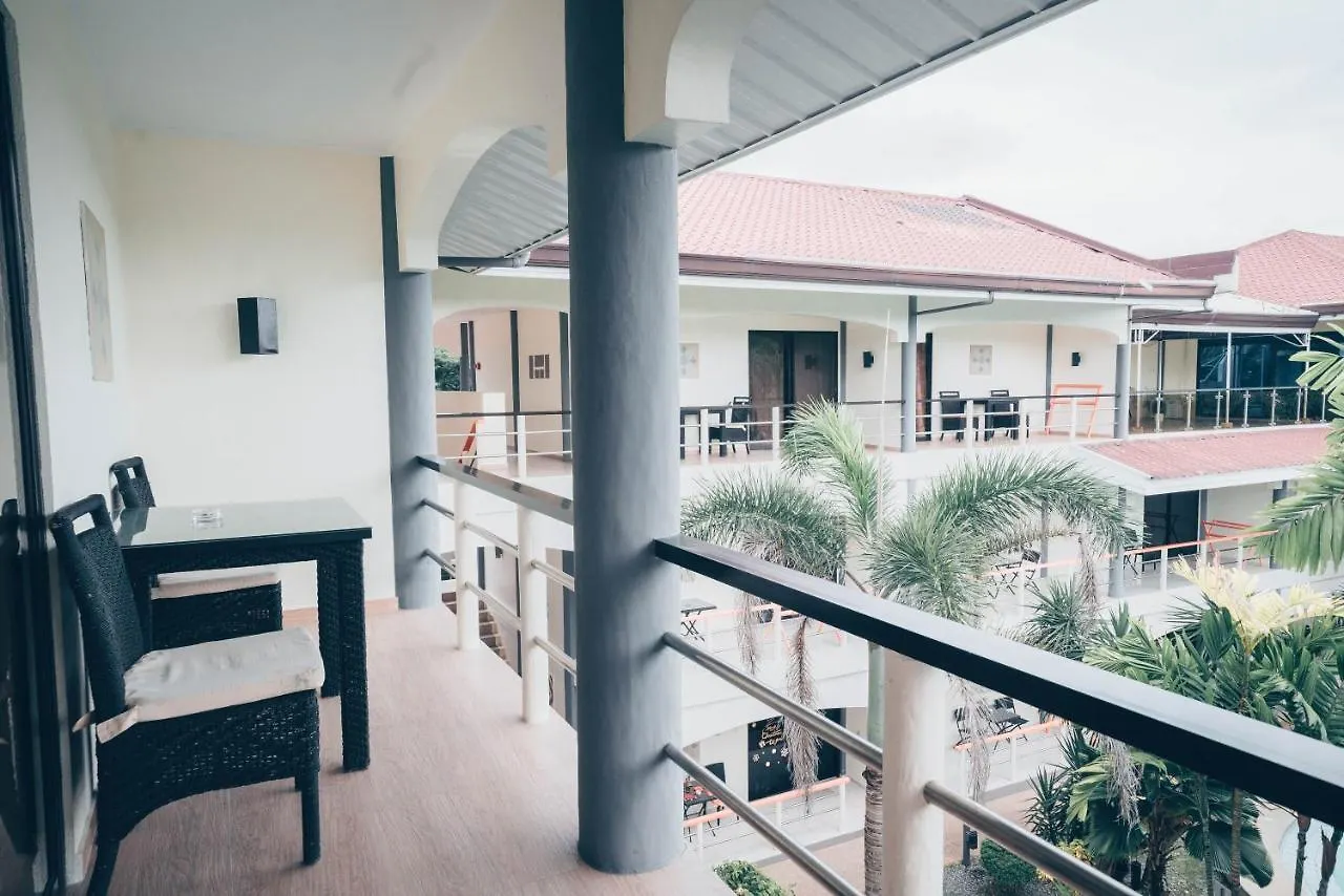 Alona Northland Resort Panglao Philippines