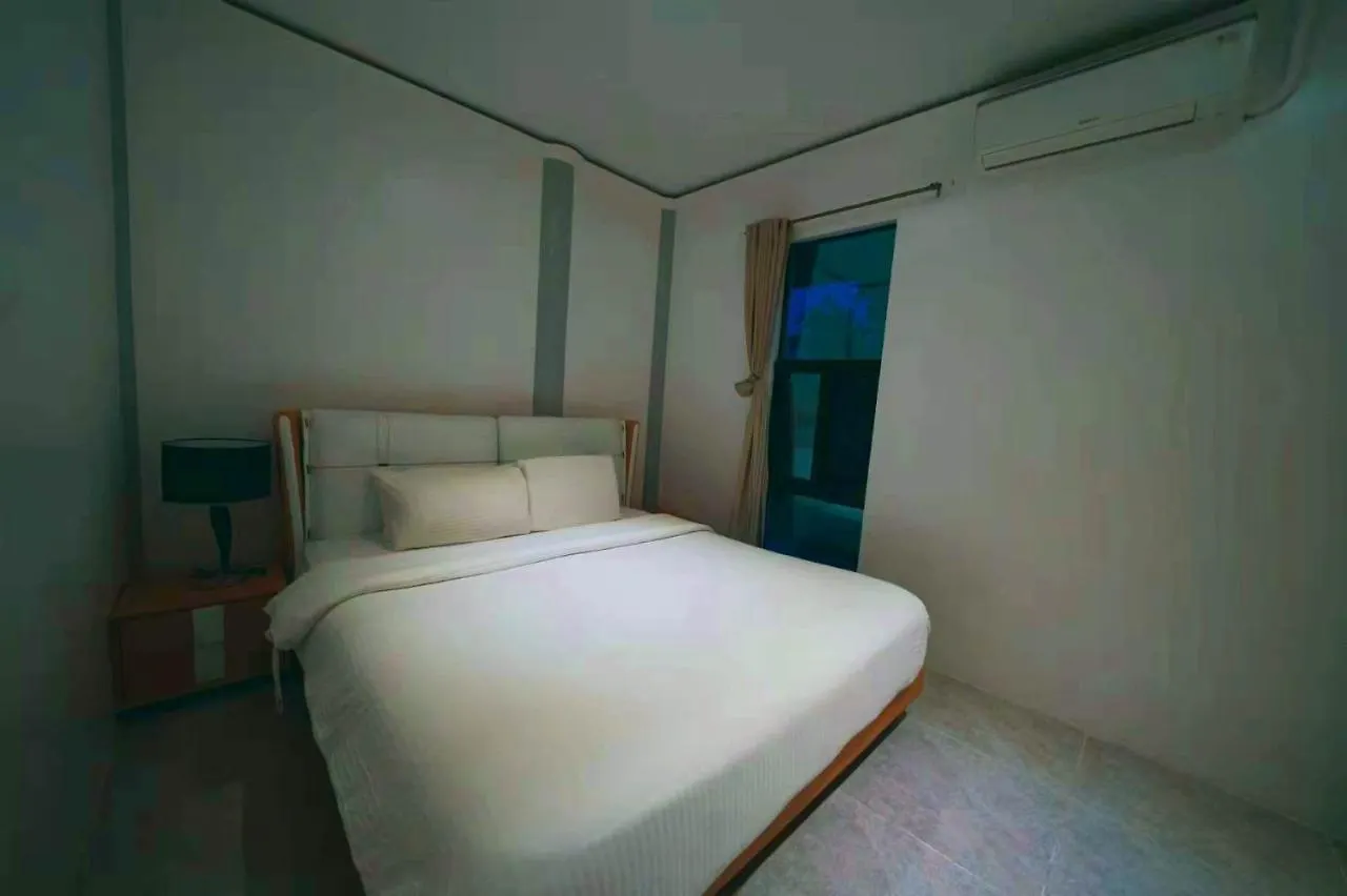 Alona Northland Resort Panglao 3*,