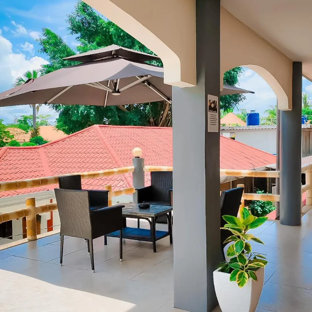 Alona Northland Resort Panglao Philippines
