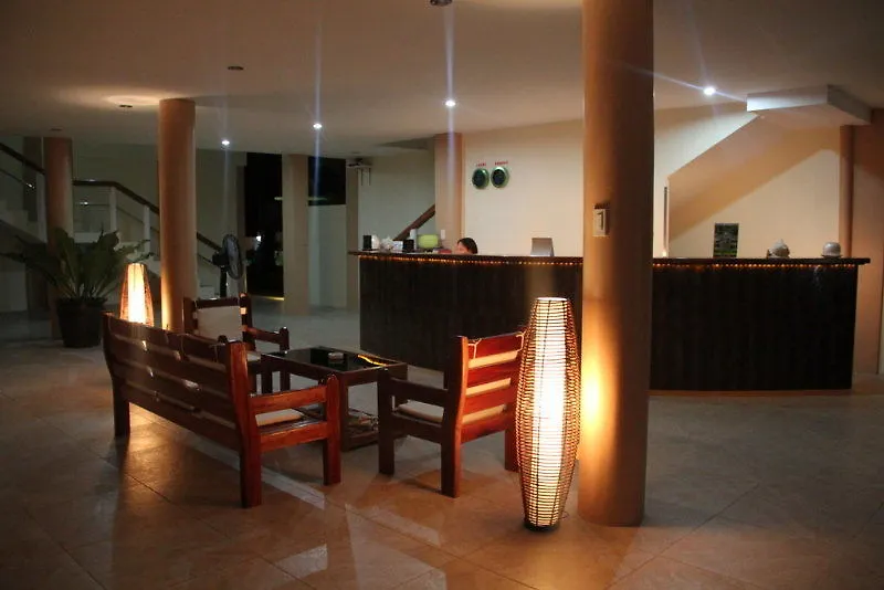 Alona Northland Resort Panglao 3*,  Philippines