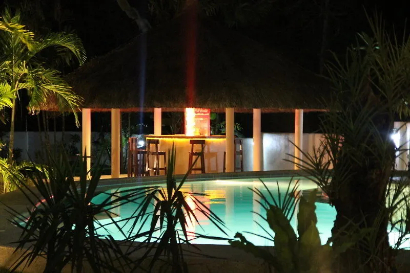 Alona Northland Resort Panglao