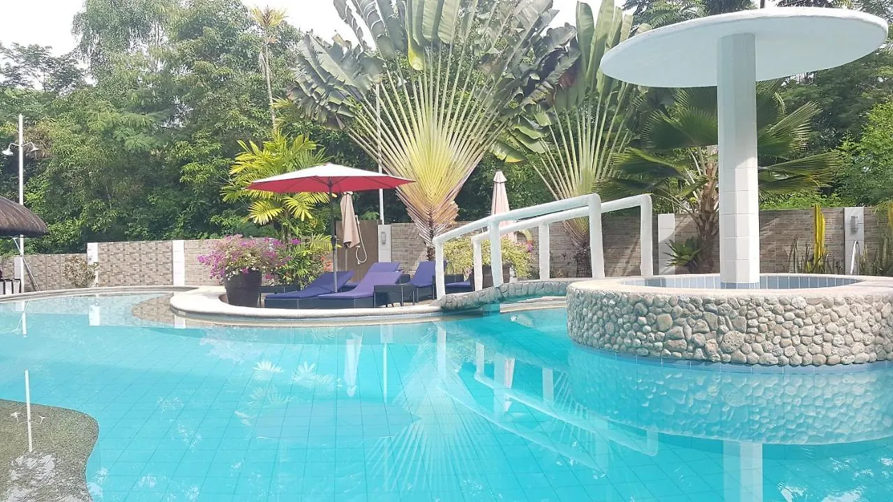Alona Northland Resort Panglao