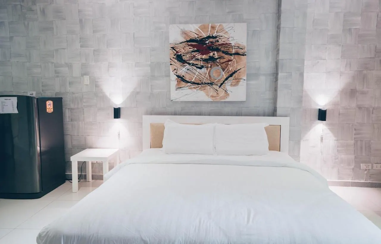Alona Northland Resort Panglao