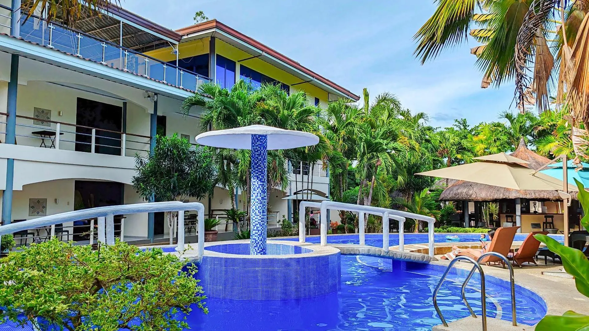 Alona Northland Resort Panglao