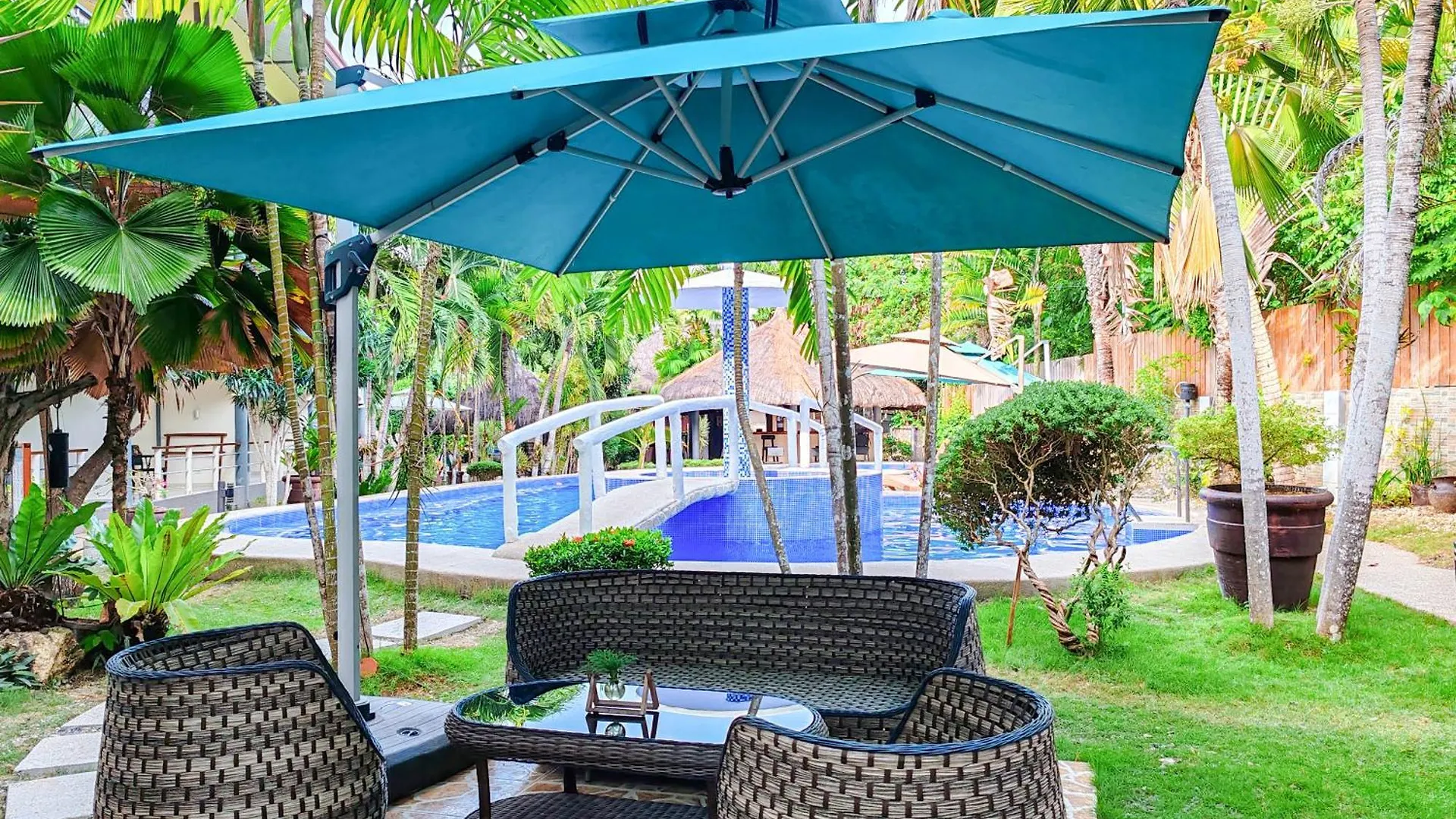 Alona Northland Resort Panglao