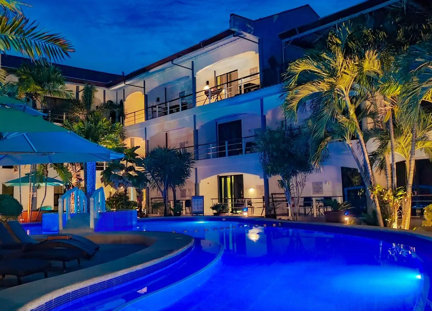 Alona Northland Resort Panglao
