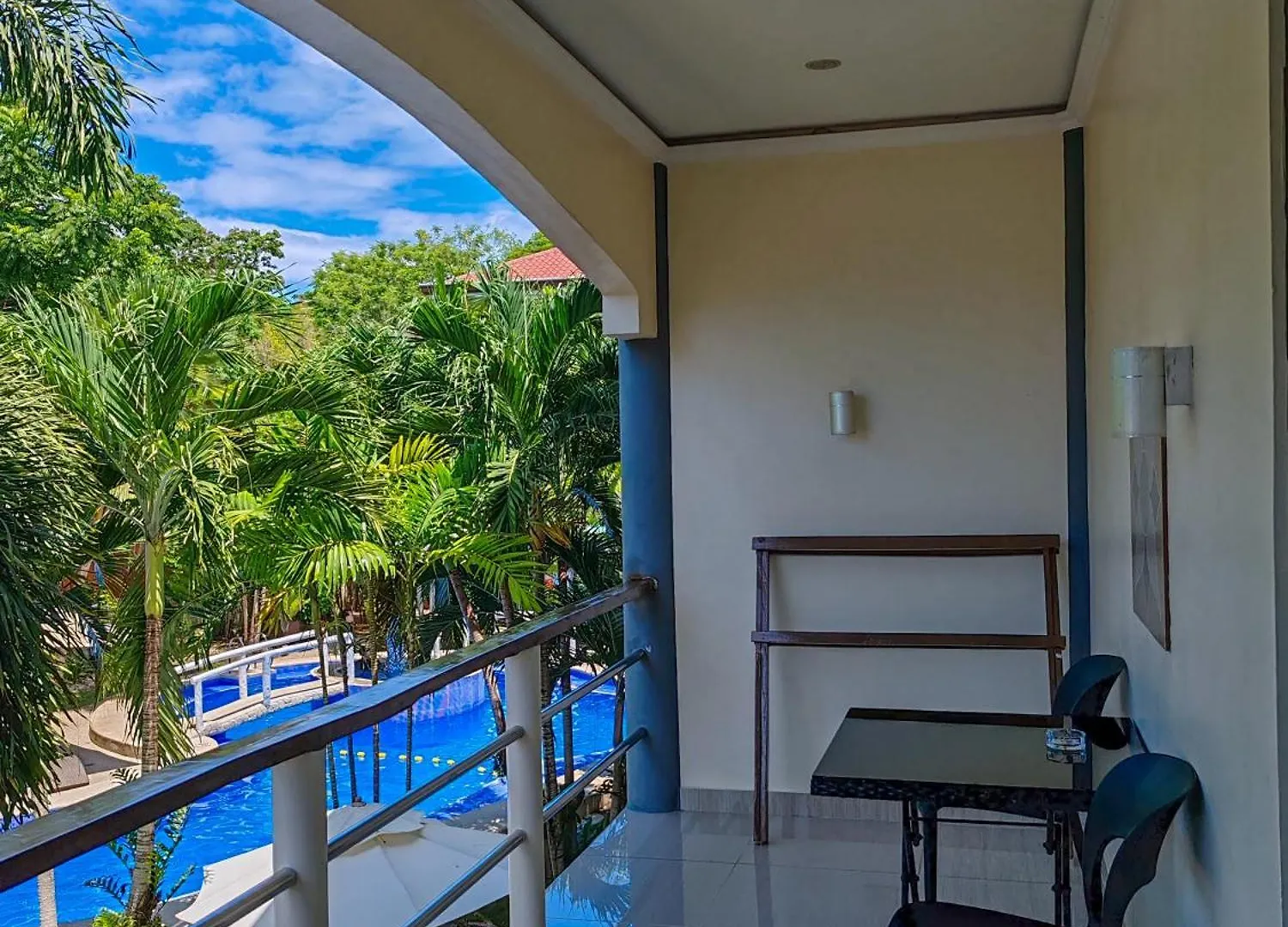 Alona Northland Resort Panglao 3*,  Filipiny