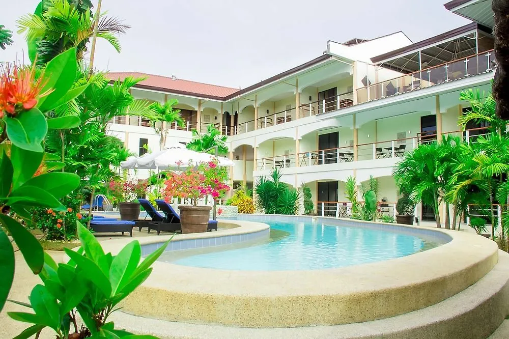 Alona Northland Resort Panglao